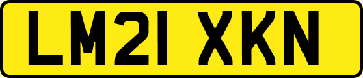LM21XKN
