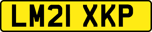 LM21XKP