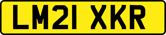 LM21XKR