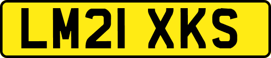 LM21XKS