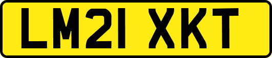 LM21XKT