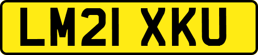 LM21XKU