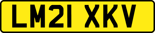 LM21XKV