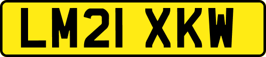 LM21XKW