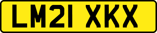 LM21XKX
