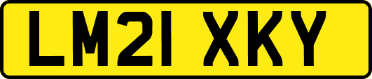 LM21XKY