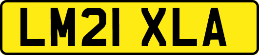 LM21XLA