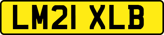 LM21XLB