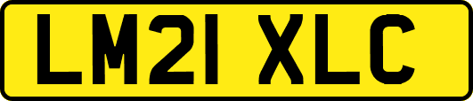 LM21XLC