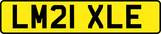 LM21XLE