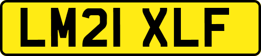 LM21XLF