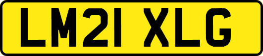 LM21XLG