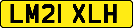 LM21XLH