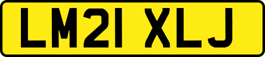 LM21XLJ