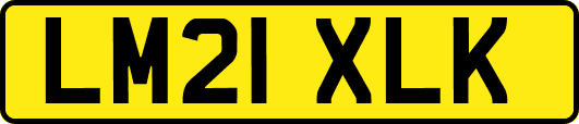 LM21XLK