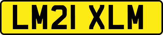 LM21XLM