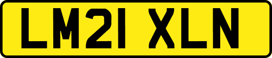 LM21XLN