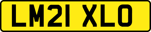 LM21XLO
