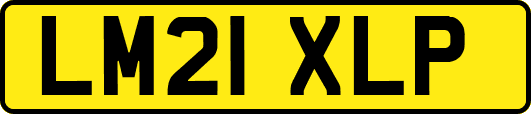 LM21XLP