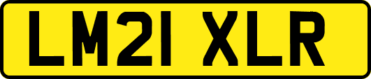 LM21XLR