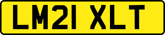 LM21XLT
