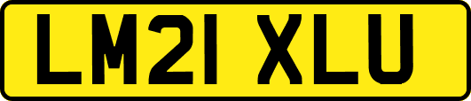 LM21XLU