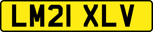 LM21XLV