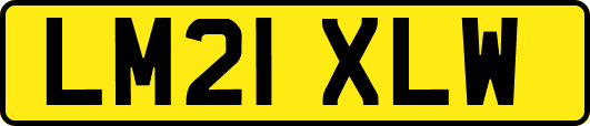 LM21XLW