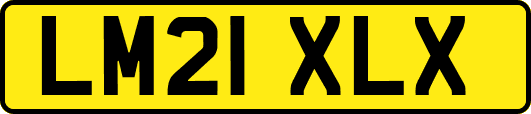 LM21XLX