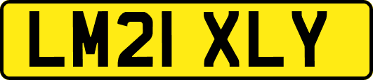 LM21XLY