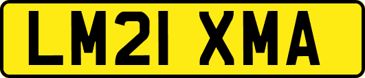 LM21XMA