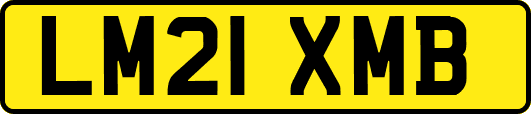 LM21XMB
