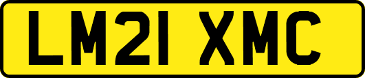 LM21XMC