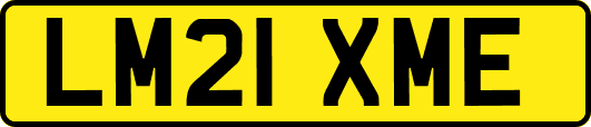 LM21XME