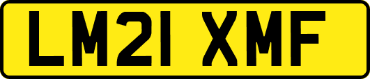 LM21XMF