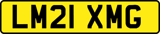 LM21XMG