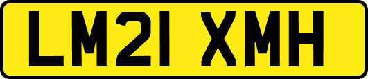 LM21XMH