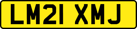 LM21XMJ