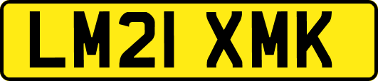 LM21XMK