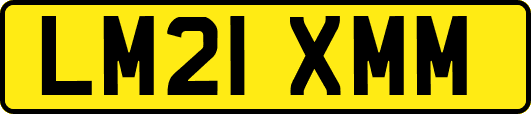 LM21XMM