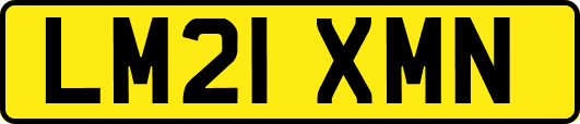 LM21XMN