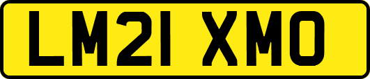 LM21XMO