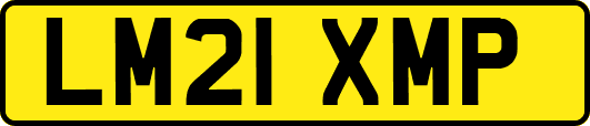 LM21XMP