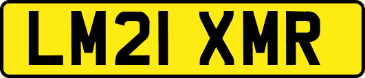 LM21XMR
