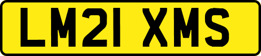 LM21XMS
