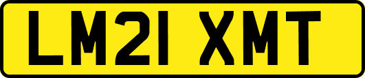 LM21XMT