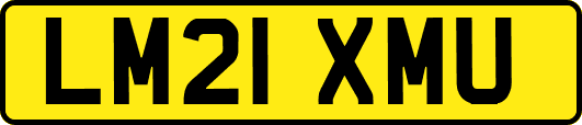 LM21XMU