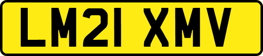 LM21XMV