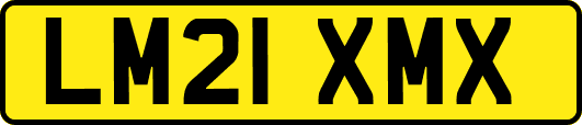 LM21XMX