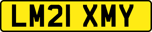 LM21XMY